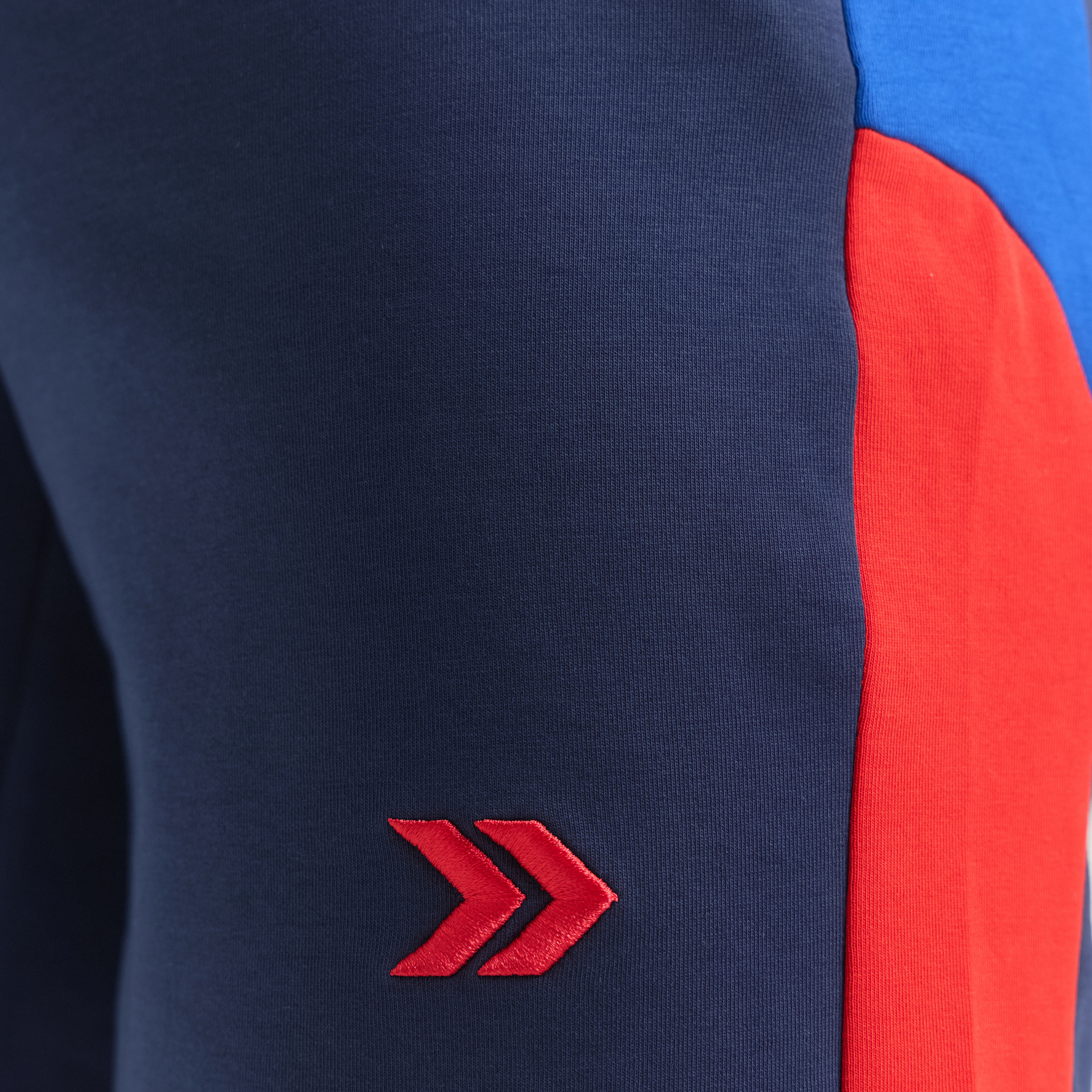 Short de salida de hombre San Lorenzo — imagen 3